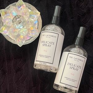 The Laundress Delicate Wrinkle Release Spray - Lady fragrance💕💕